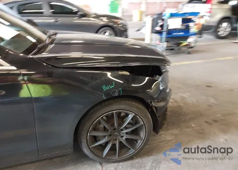 2015 Cadillac Ats Standard z USA, uszkodzony, nr VIN 1G6AA5RXXF0104988